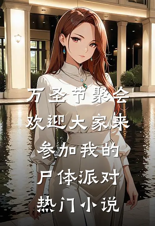 万圣节聚会，欢迎大家来参加我的尸体派对热门小说