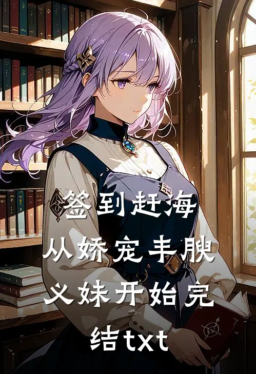 签到赶海：从娇宠丰腴义妹开始完结txt