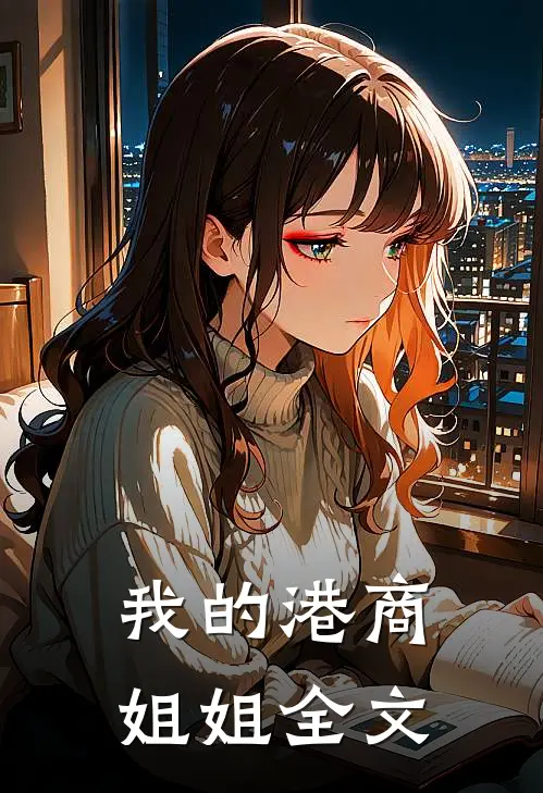 我的港商姐姐全文