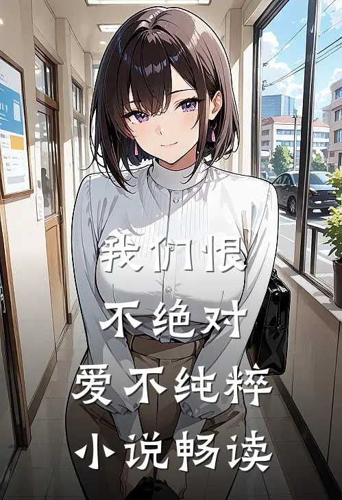 我们恨不绝对，爱不纯粹小说畅读