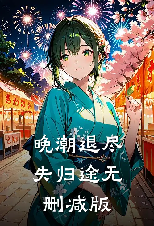 晚潮退尽失归途无删减版