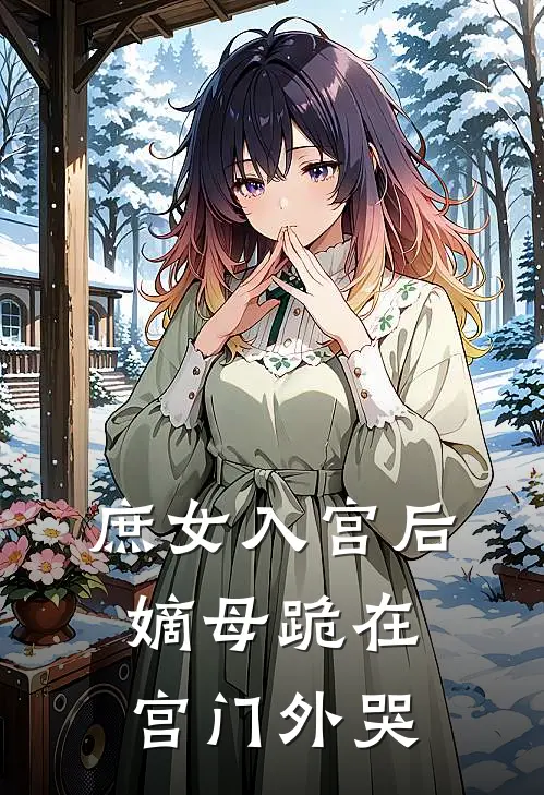 庶女入宫后，嫡母跪在宫门外哭