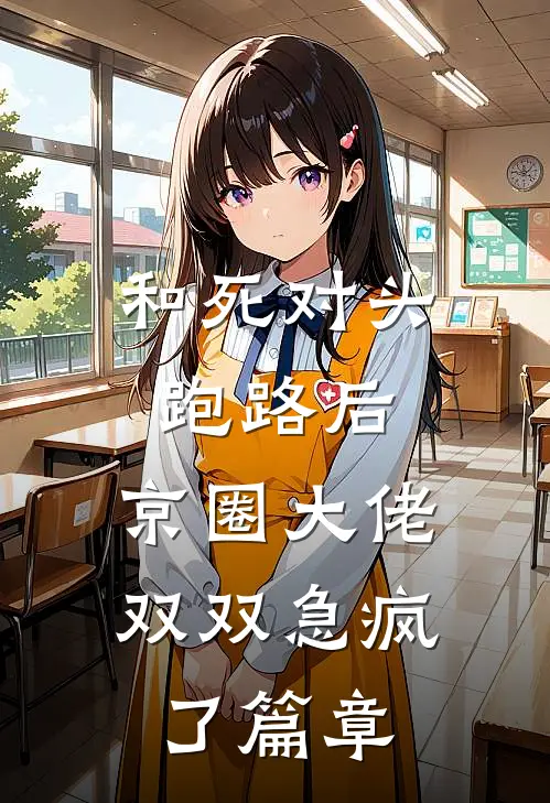 和死对头跑路后，京圈大佬双双急疯了篇章