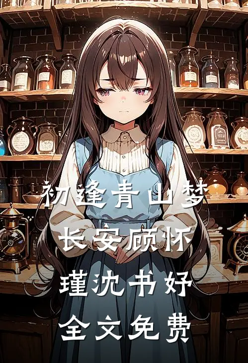 初逢青山梦长安顾怀瑾沈书妤全文免费
