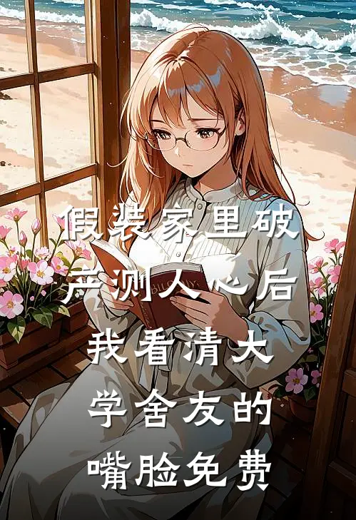假装家里破产测人心后，我看清大学舍友的嘴脸免费