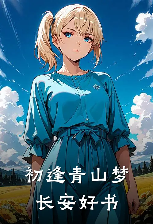 初逢青山梦长安好书