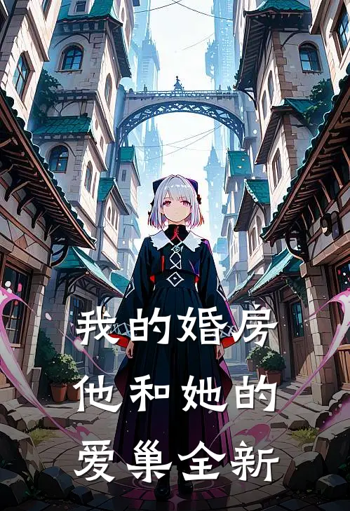我的婚房，他和她的爱巢全新