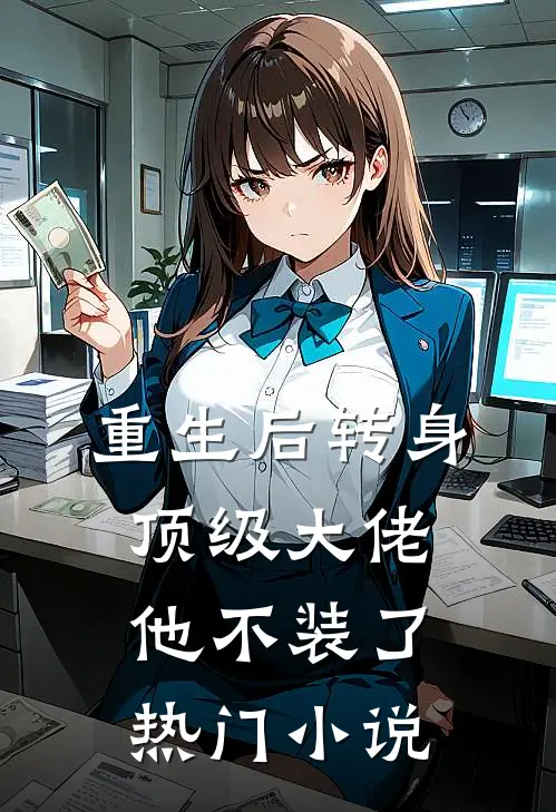 重生后转身，顶级大佬他不装了热门小说