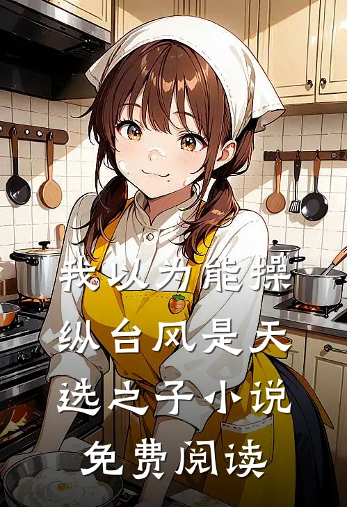 我以为能操纵台风是天选之子小说免费阅读