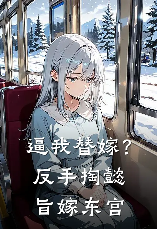 逼我替嫁？反手掏懿旨嫁东宫