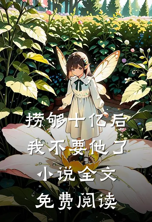 捞够十亿后，我不要他了小说全文免费阅读