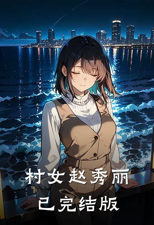 村女赵秀丽已完结版