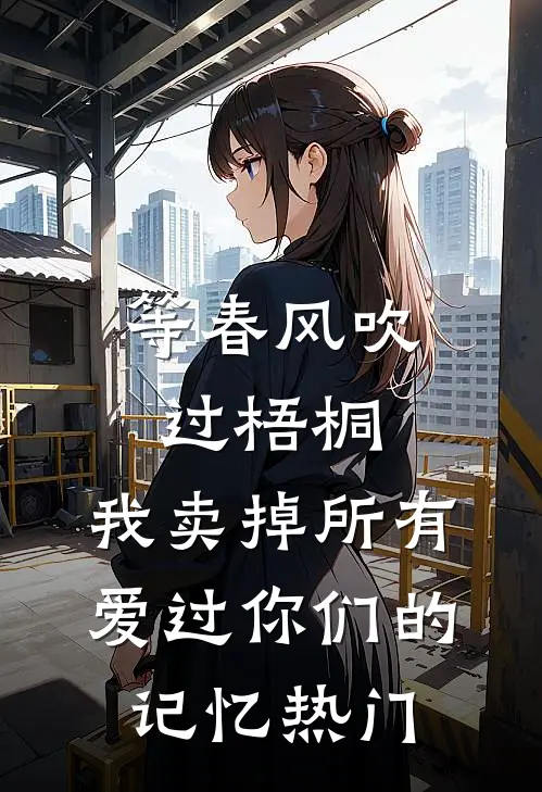 等春风吹过梧桐，我卖掉所有爱过你们的记忆热门