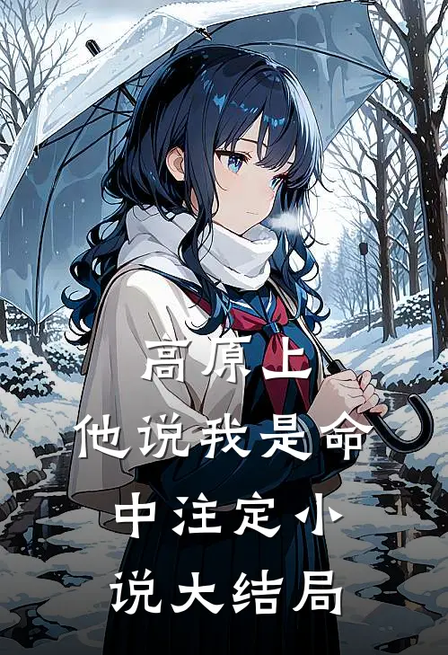高原上，他说我是命中注定小说大结局