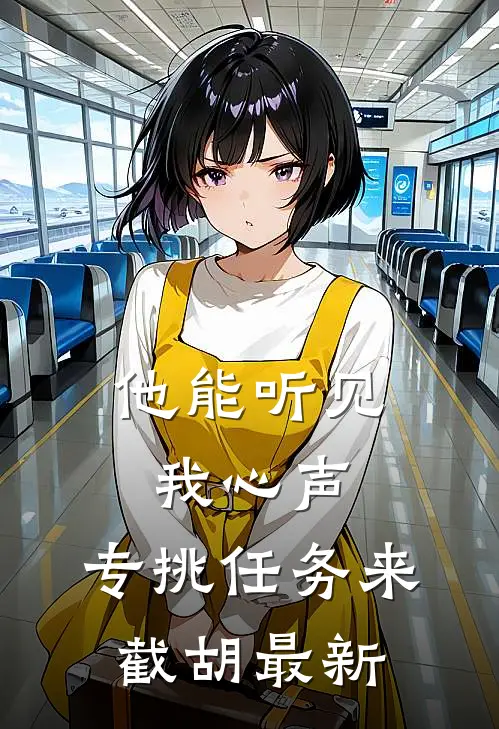 他能听见我心声，专挑任务来截胡最新