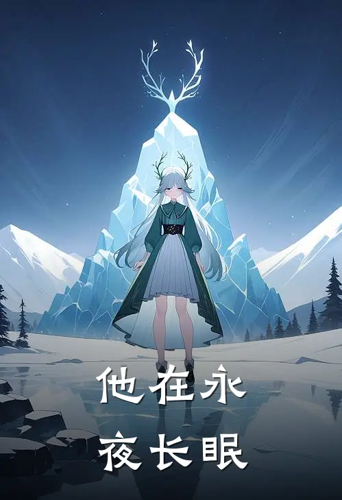 他在永夜长眠免费阅读全文