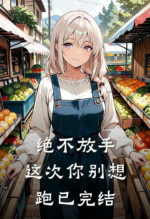 绝不放手，这次你别想跑已完结