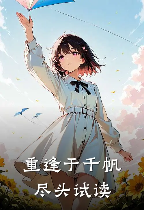 重逢于千帆尽头试读