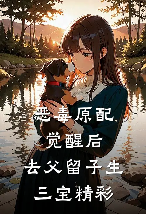 恶毒原配觉醒后，去父留子生三宝精彩
