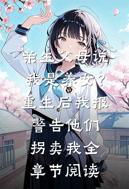亲生父母说我是养女？重生后我报警告他们拐卖我全章节阅读