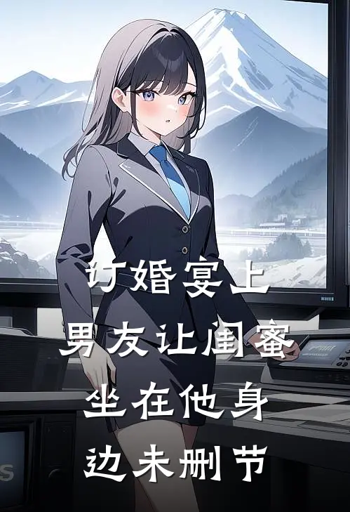 订婚宴上，男友让闺蜜坐在他身边未删节