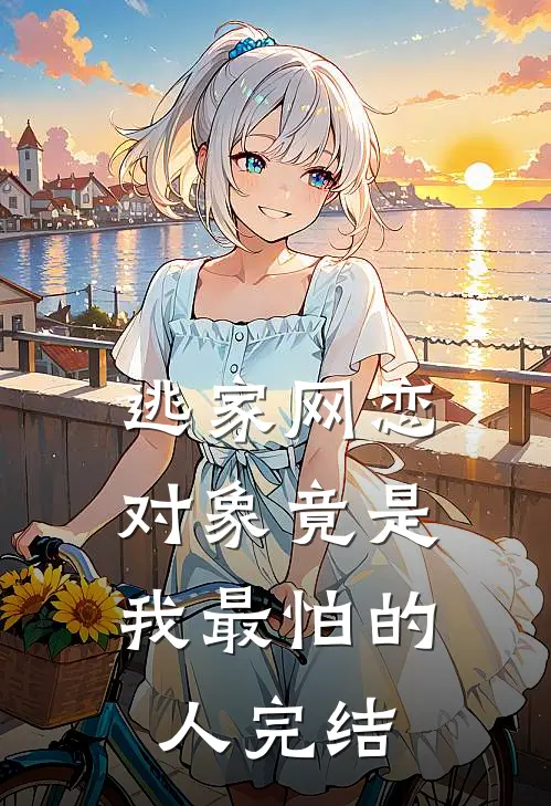 逃家网恋，对象竟是我最怕的人完结