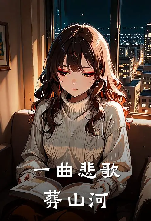 一曲悲歌葬山河歌曲原唱