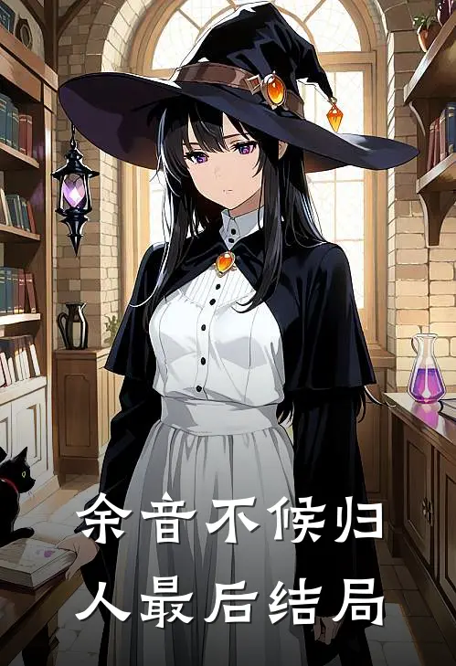 余音不候归人最后结局