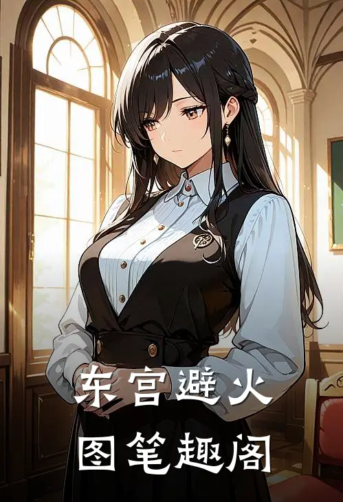 东宫避火图笔趣阁
