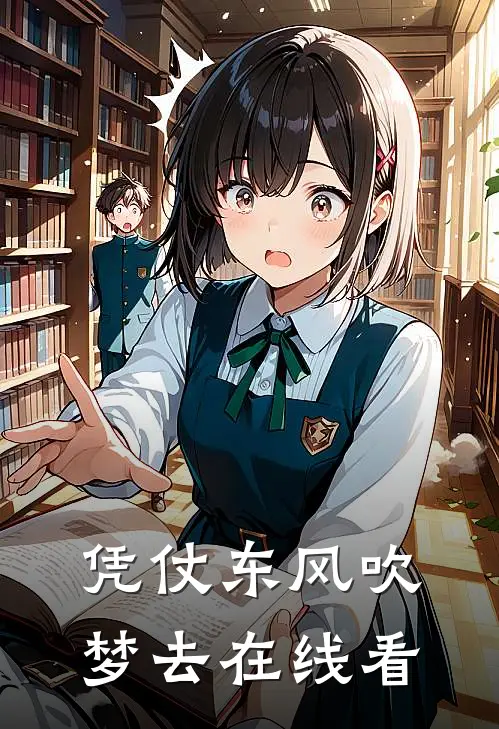 凭仗东风吹梦去在线看