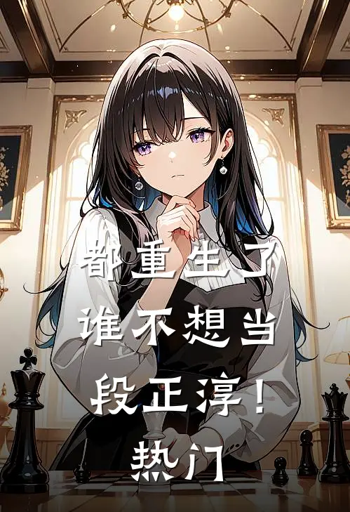 都重生了，谁不想当段正淳！热门