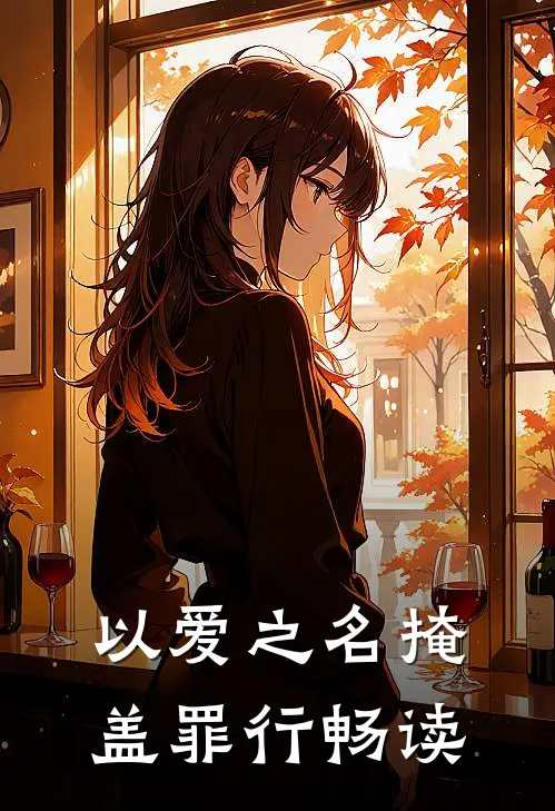 以爱之名掩盖罪行畅读