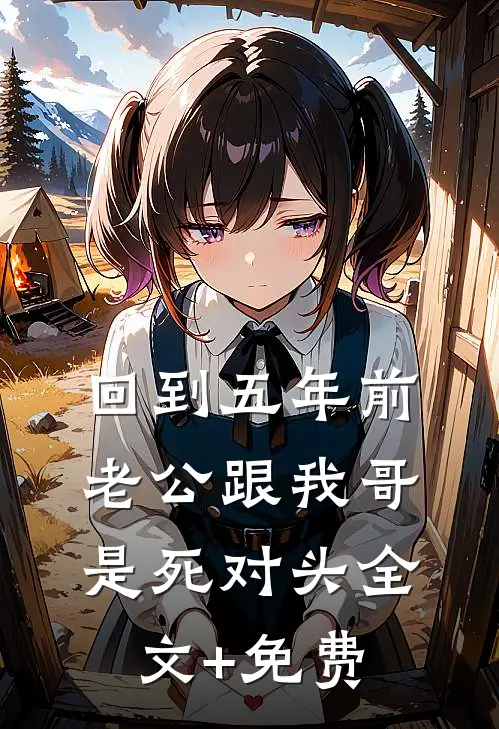 回到五年前，老公跟我哥是死对头全文+免费