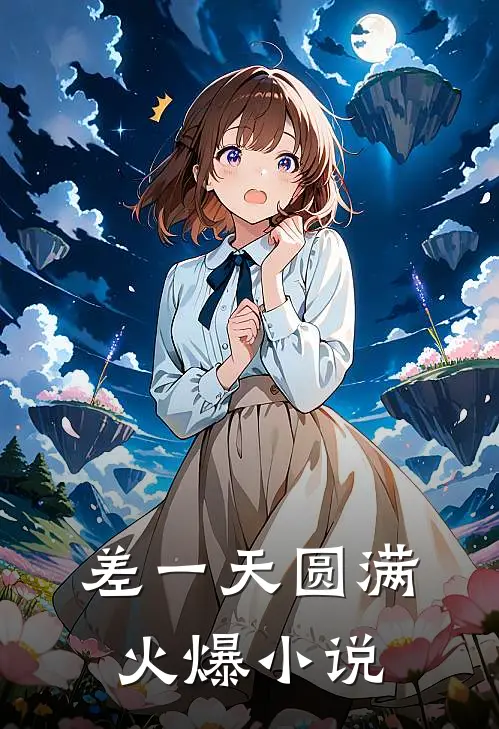 差一天圆满火爆小说