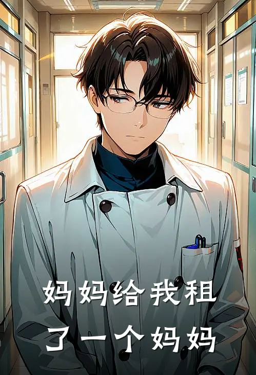 妈妈给我租了一个妈妈的房子住