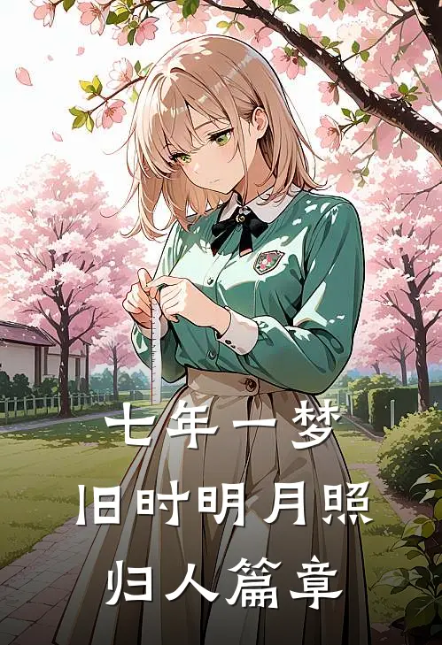 七年一梦，旧时明月照归人篇章