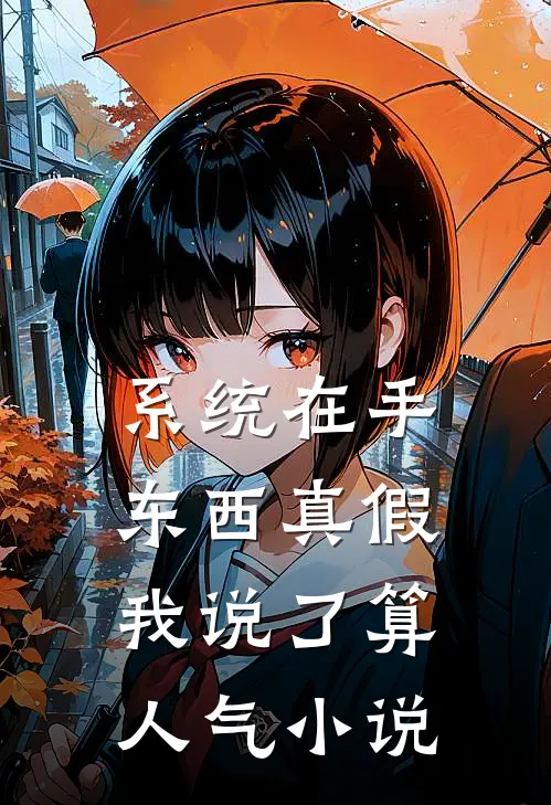 系统在手，东西真假我说了算人气小说