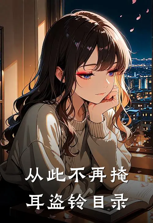 从此不再掩耳盗铃目录