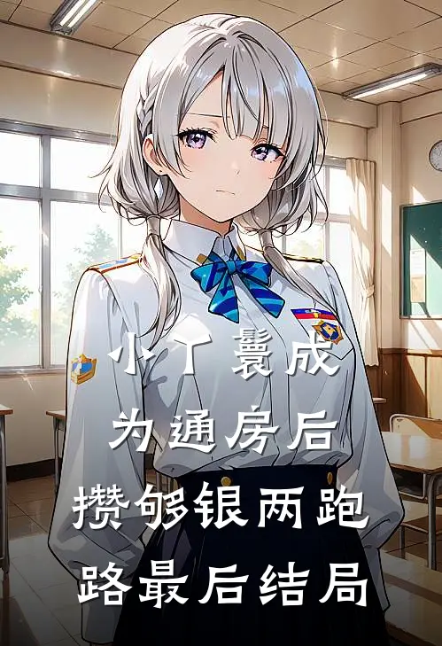 小丫鬟成为通房后，攒够银两跑路最后结局