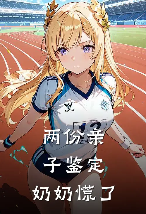 两份亲子鉴定，奶奶慌了