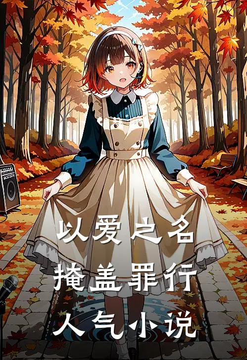 以爱之名掩盖罪行人气小说