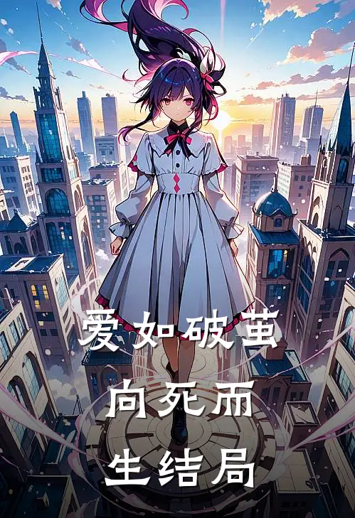 爱如破茧，向死而生结局