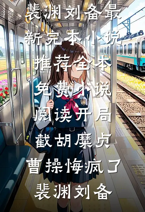 开局截胡糜贞，曹操悔疯了裴渊刘备最新完本小说推荐_全本免费小说阅读开局截胡糜贞，曹操悔疯了(裴渊刘备)