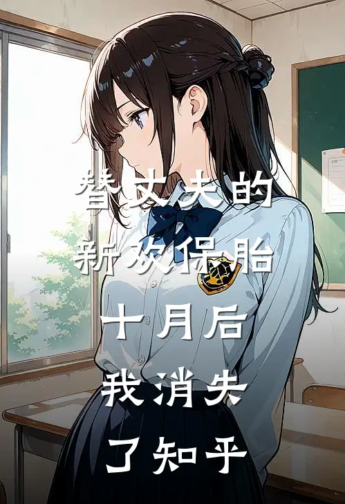 替丈夫的新欢保胎十月后，我消失了知乎