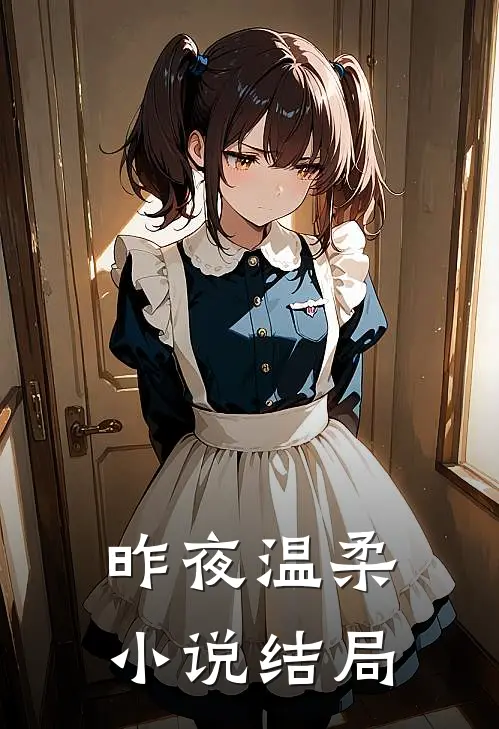 昨夜温柔小说结局