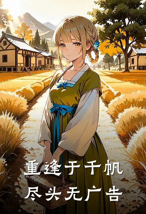 重逢于千帆尽头无广告