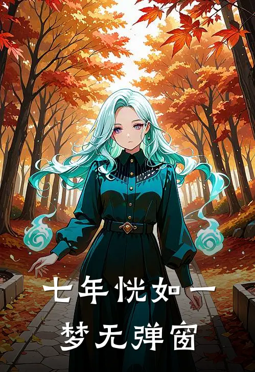 七年恍如一梦无弹窗