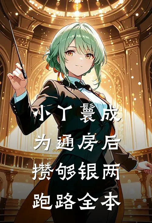小丫鬟成为通房后，攒够银两跑路全本