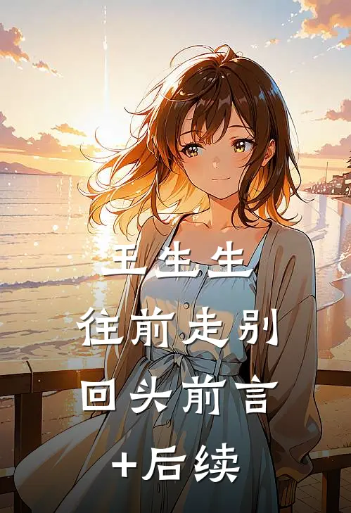 王生生，往前走别回头前言+后续