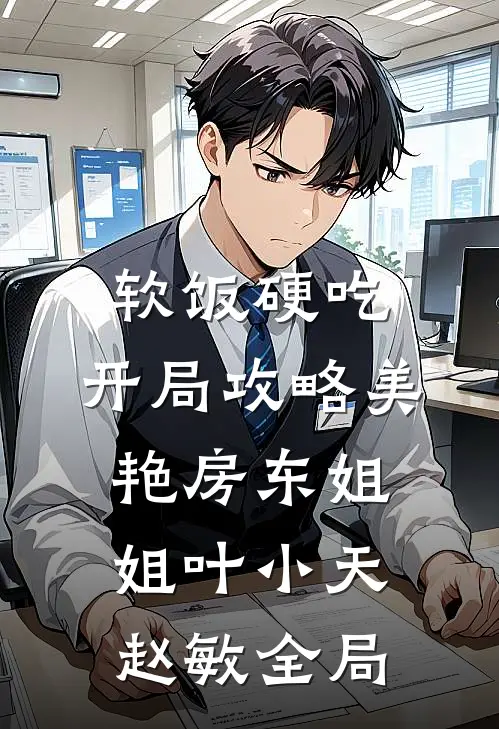 软饭硬吃，开局攻略美艳房东姐姐叶小天赵敏全局